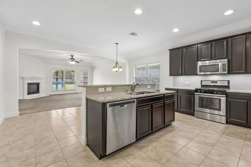 157 Pleasant Hill Lane Fate, TX 75189