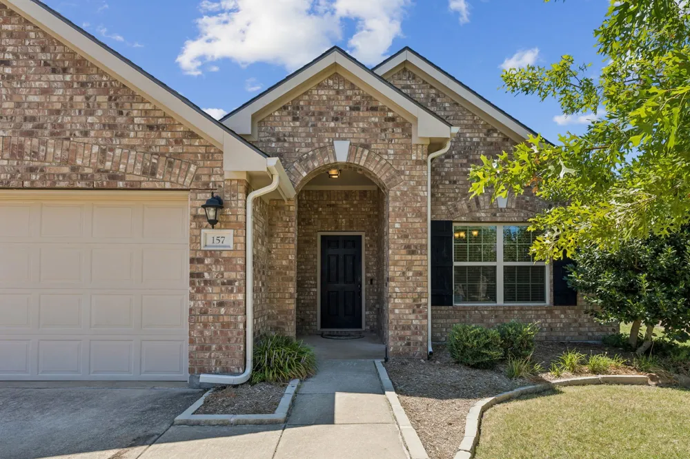 157 Pleasant Hill Lane Fate, TX 75189