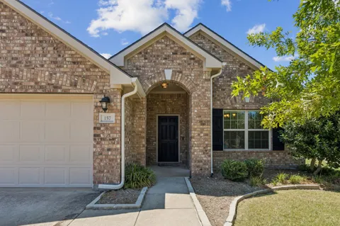 157 Pleasant Hill Lane