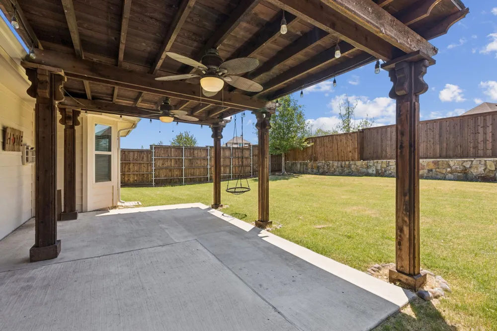 157 Pleasant Hill Lane Fate, TX 75189