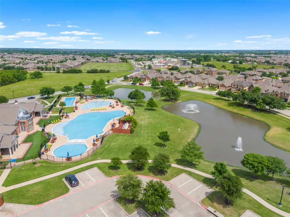 157 Pleasant Hill Lane Fate, TX 75189