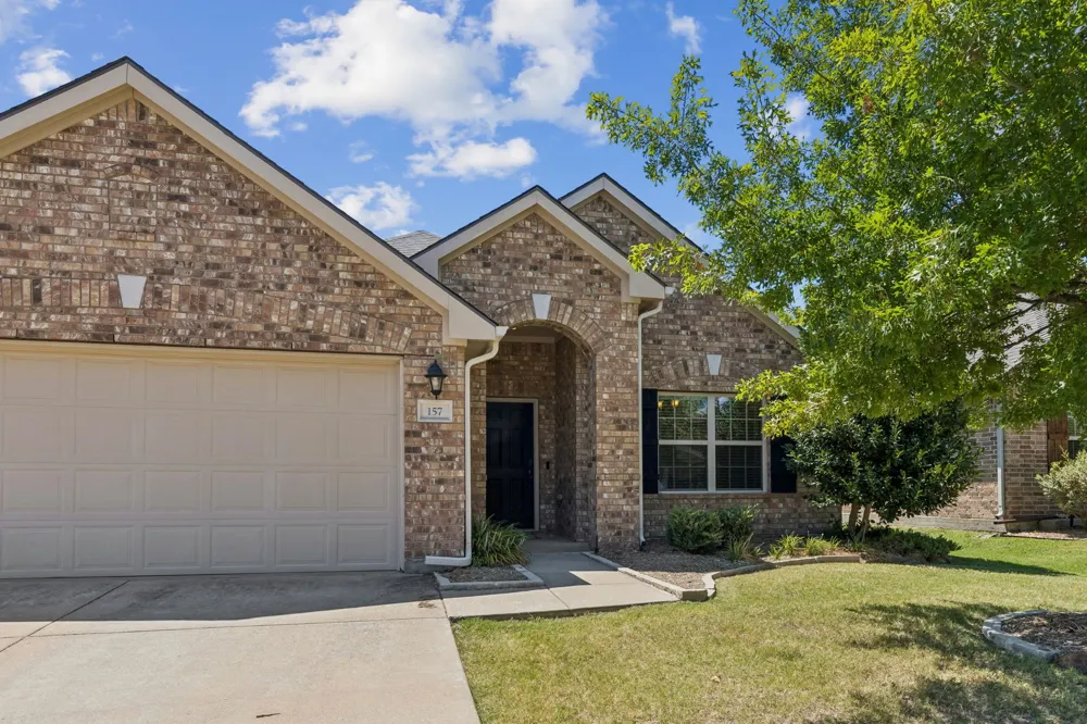 157 Pleasant Hill Lane Fate, TX 75189