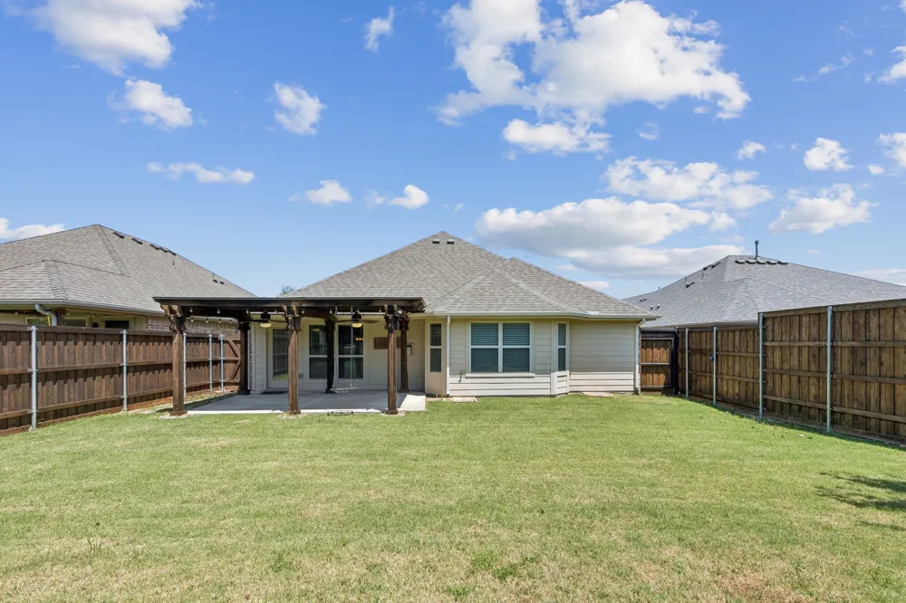 157 Pleasant Hill Lane Fate, TX 75189