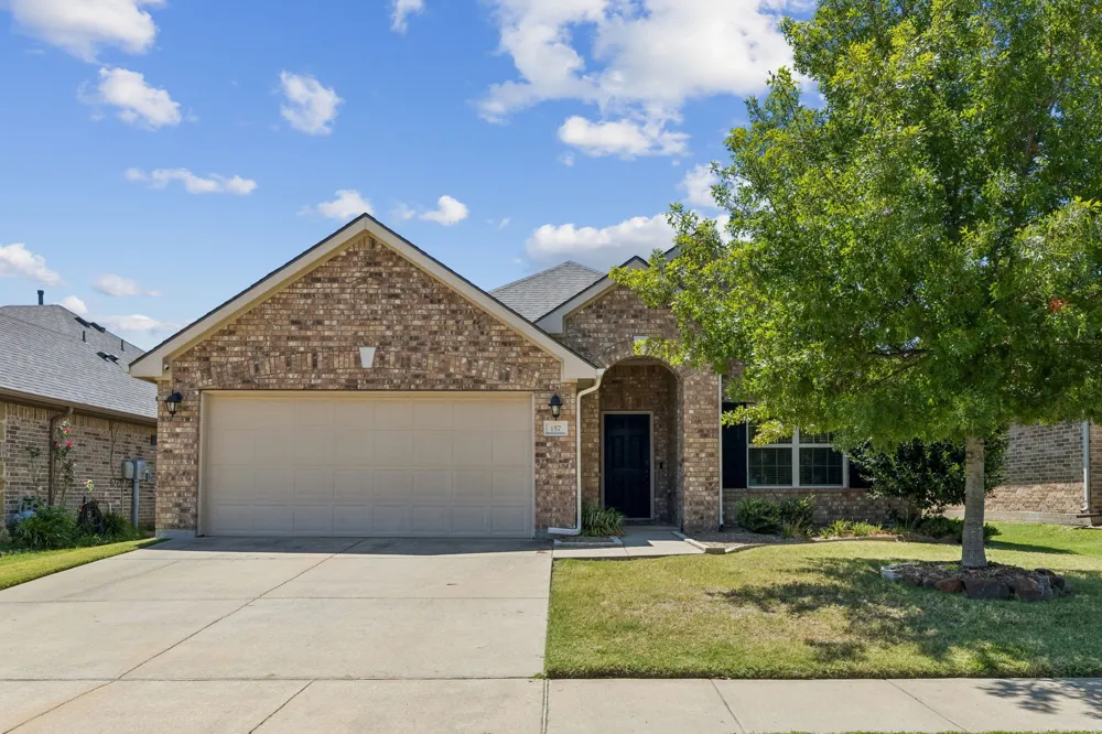 157 Pleasant Hill Lane Fate, TX 75189
