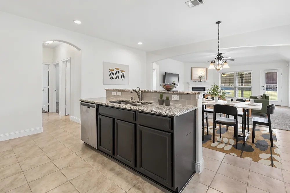 157 Pleasant Hill Lane Fate, TX 75189