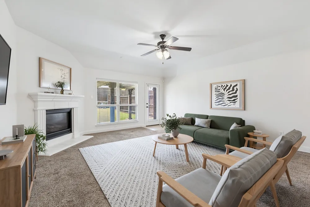 157 Pleasant Hill Lane Fate, TX 75189