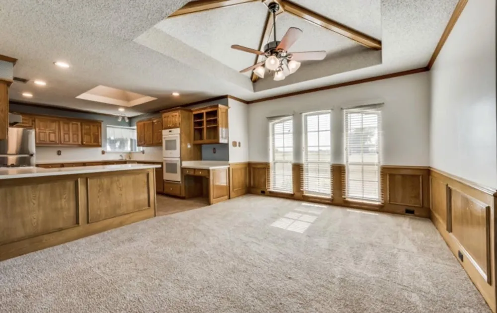 8110 Rawhide Road Celina, TX 75009