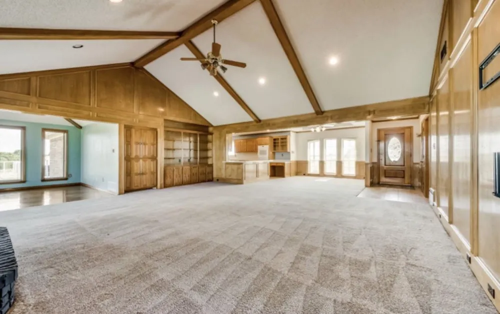 8110 Rawhide Road Celina, TX 75009