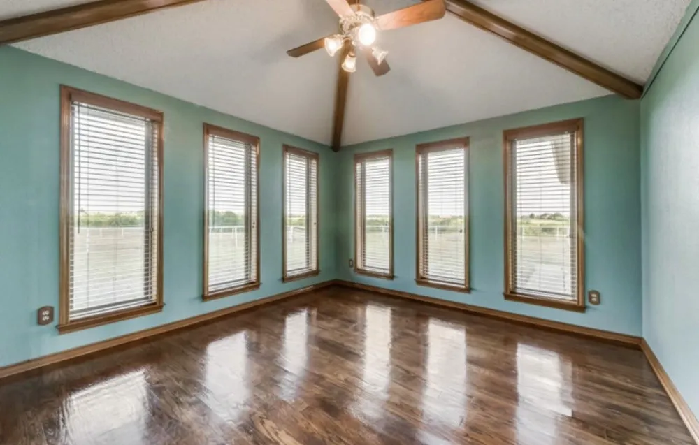 8110 Rawhide Road Celina, TX 75009