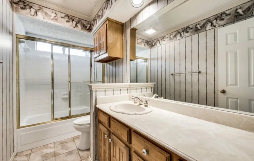 8110 Rawhide Road Celina, TX 75009