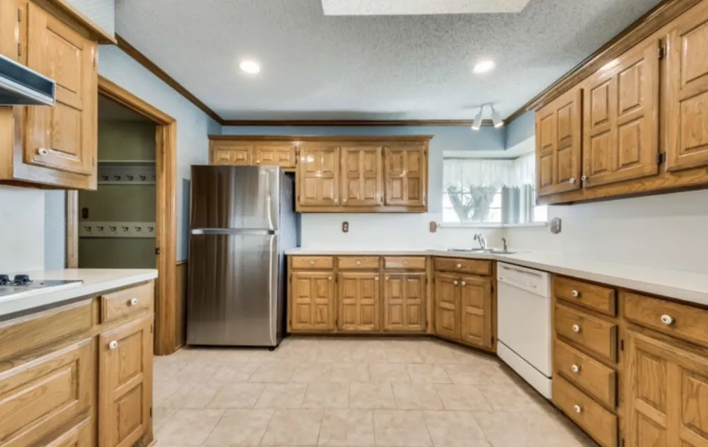 8110 Rawhide Road Celina, TX 75009