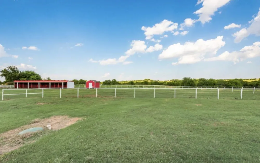 8110 Rawhide Road Celina, TX 75009