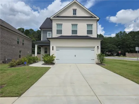 2101 Ecoland Drive