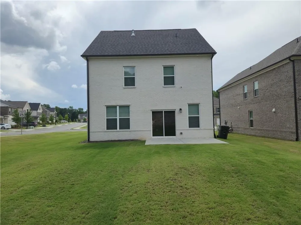 2101 Ecoland Drive Grayson, GA 30017