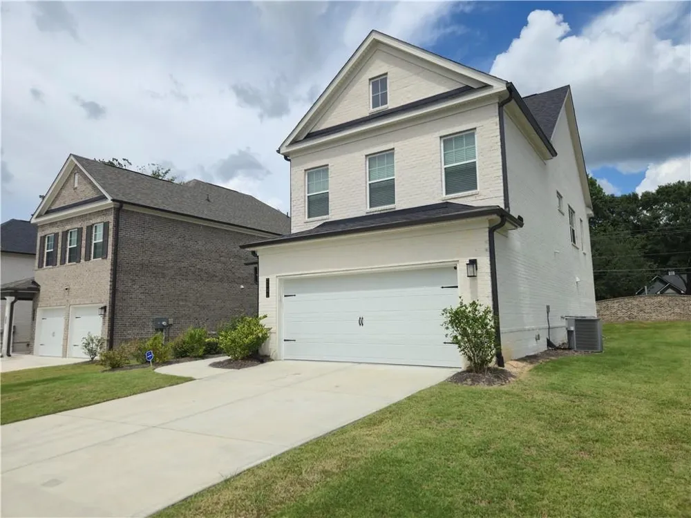 2101 Ecoland Drive Grayson, GA 30017