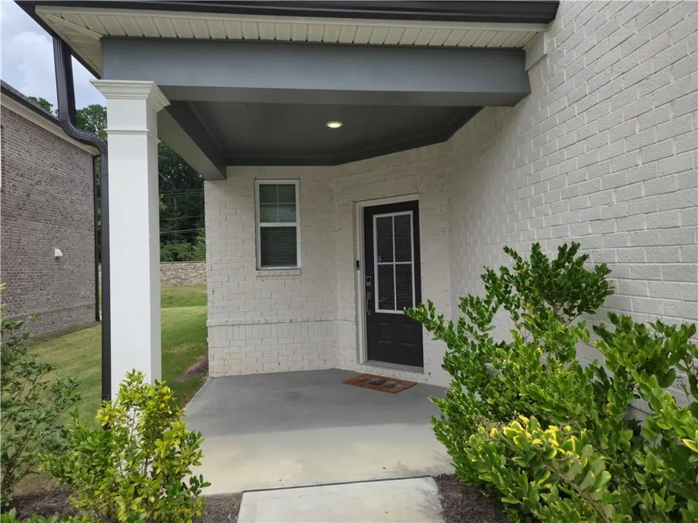 2101 Ecoland Drive Grayson, GA 30017