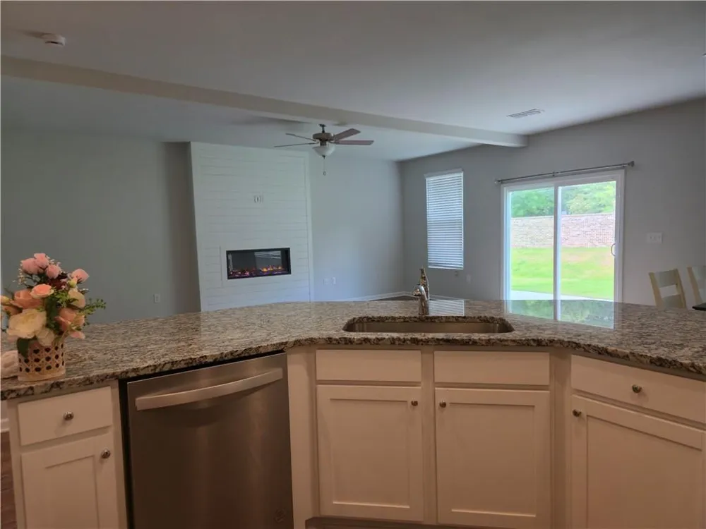 2101 Ecoland Drive Grayson, GA 30017