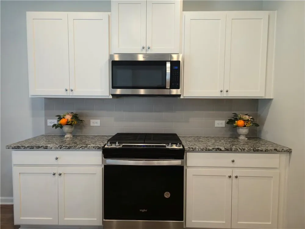 2101 Ecoland Drive Grayson, GA 30017