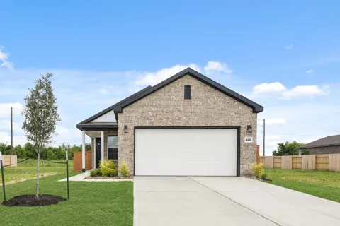 460 Long Branch Drive