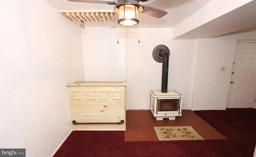 8301 HEATHERWICK DRIVE Brandywine, MD 20613