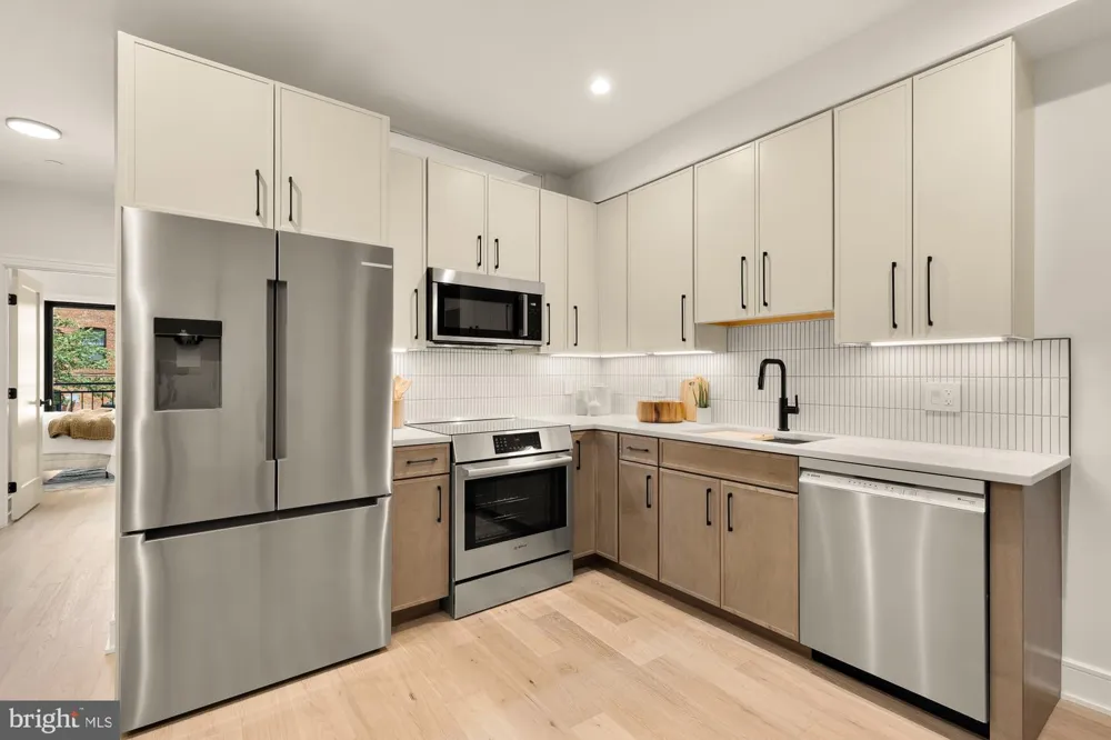 1463 HARVARD STREET NW #6 Washington, DC 20009