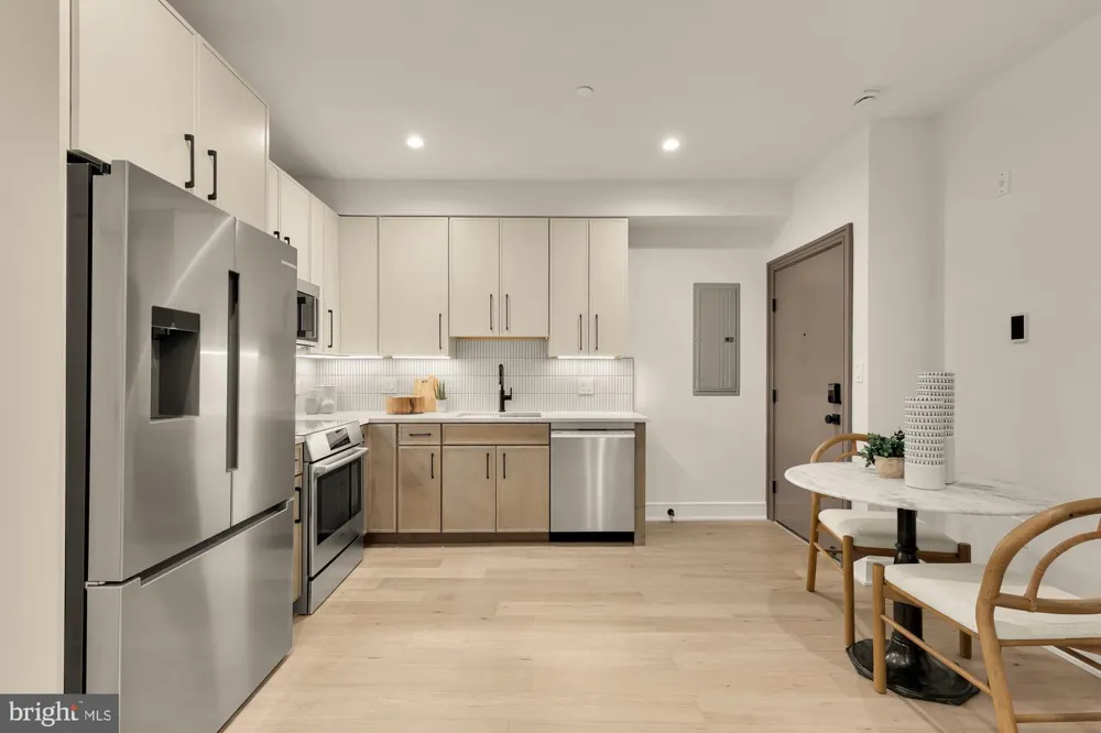 1463 HARVARD STREET NW #6 Washington, DC 20009