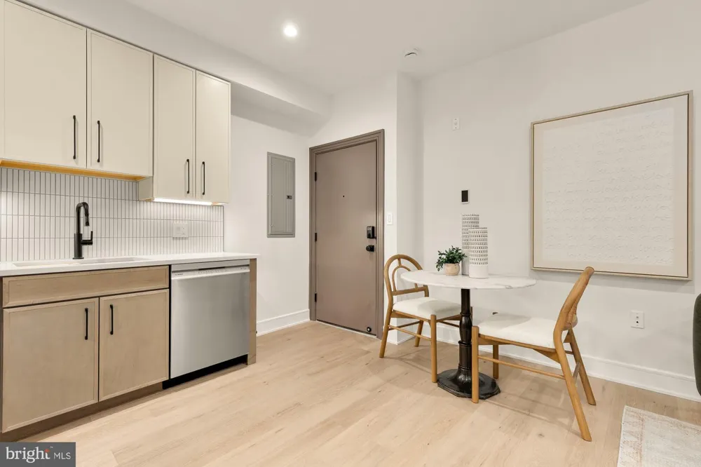 1463 HARVARD STREET NW #6 Washington, DC 20009