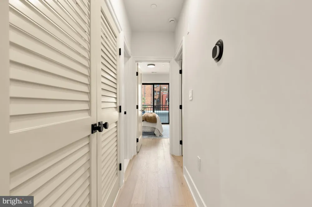 1463 HARVARD STREET NW #6 Washington, DC 20009