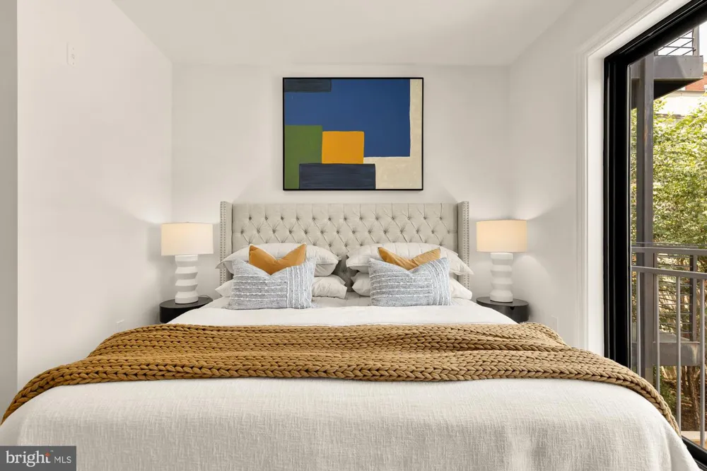 1463 HARVARD STREET NW #6 Washington, DC 20009