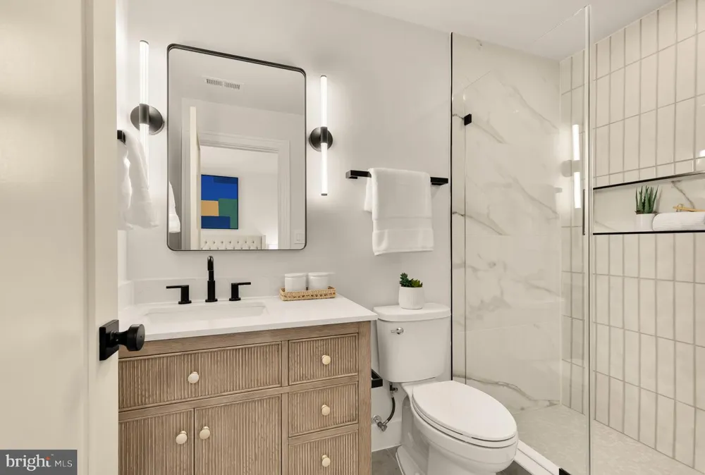 1463 HARVARD STREET NW #6 Washington, DC 20009