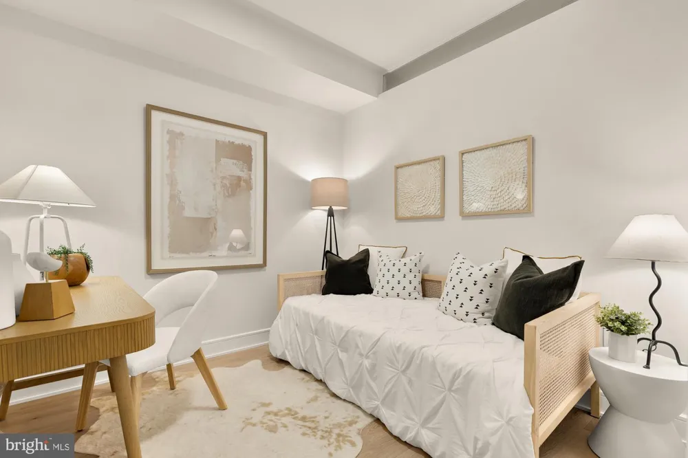 1463 HARVARD STREET NW #6 Washington, DC 20009