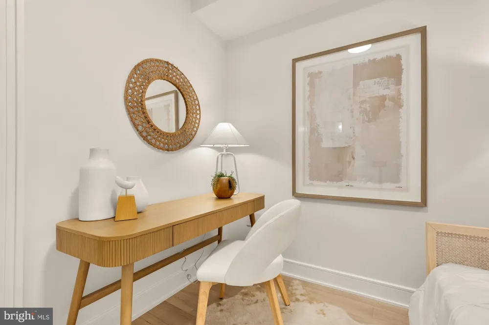 1463 HARVARD STREET NW #6 Washington, DC 20009