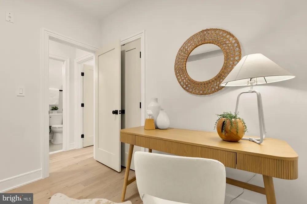1463 HARVARD STREET NW #6 Washington, DC 20009