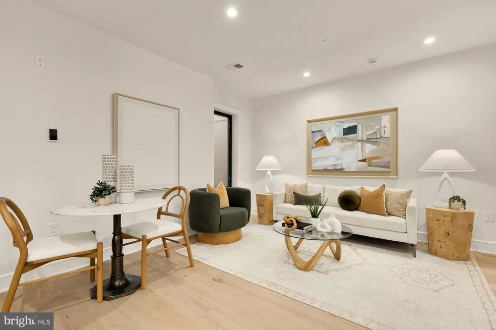1463 HARVARD STREET NW #6 Washington, DC 20009
