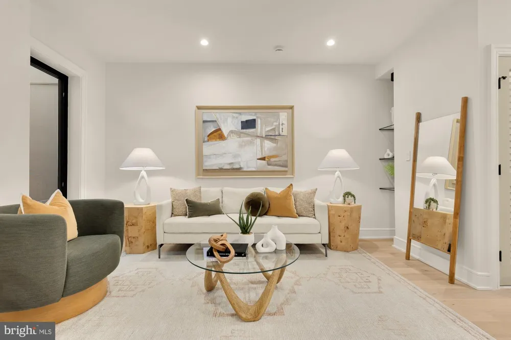 1463 HARVARD STREET NW #6 Washington, DC 20009