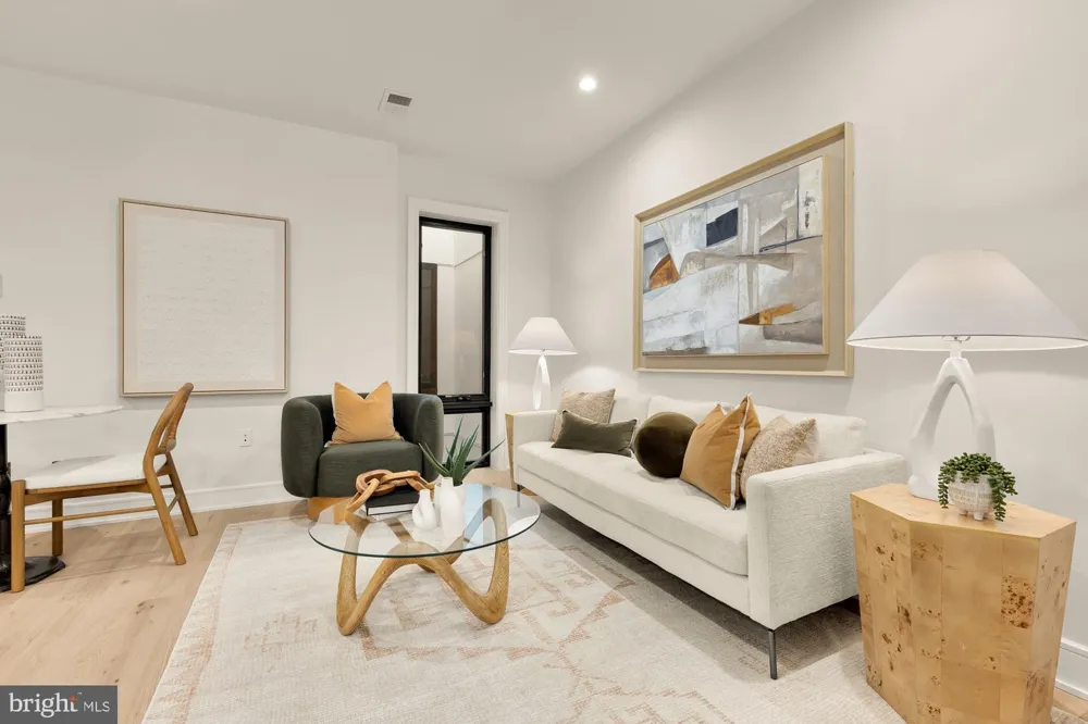 1463 HARVARD STREET NW #6 Washington, DC 20009