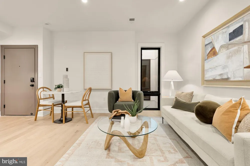 1463 HARVARD STREET NW #6 Washington, DC 20009