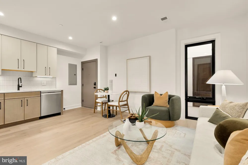 1463 HARVARD STREET NW #6 Washington, DC 20009