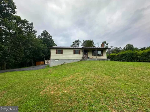 5510 TIMMONS DRIVE