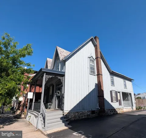 115 CHAMBERSBURG STREET