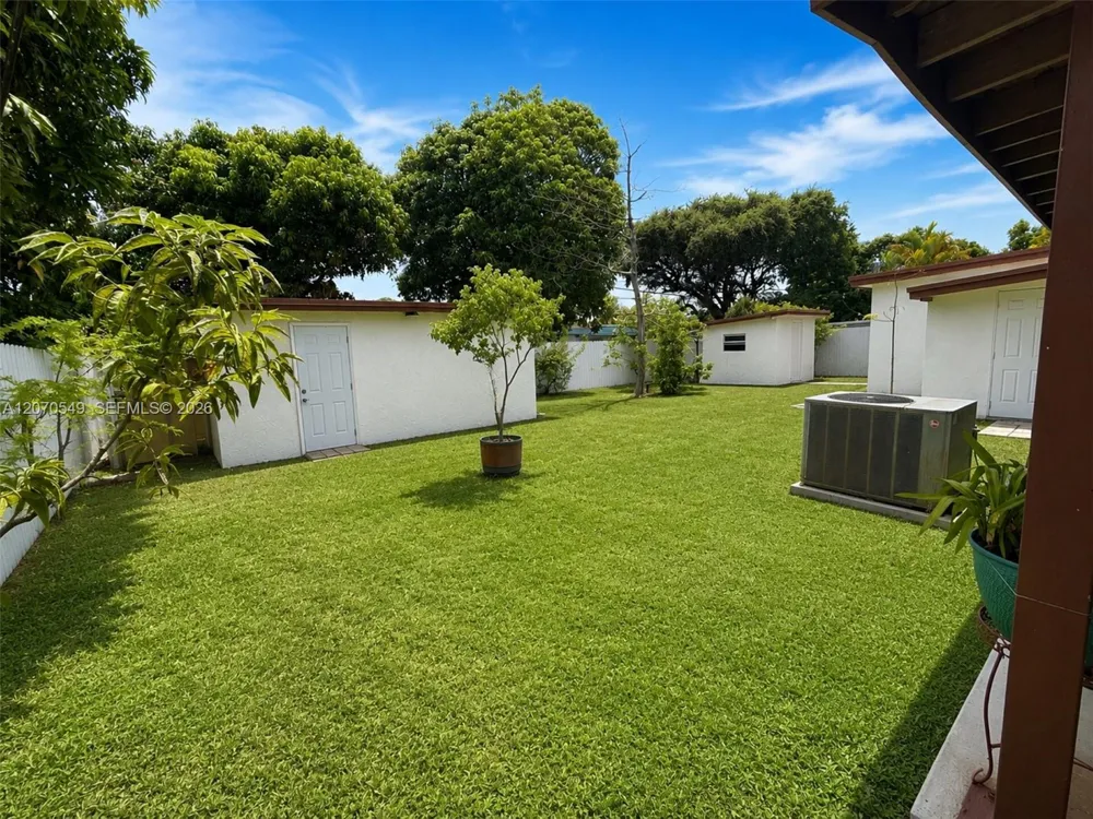 3312 NW 182nd St Miami Gardens, FL 33056