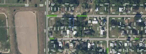 4527 Weeping Willow