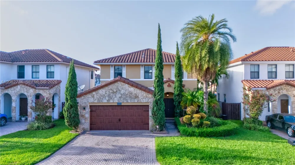 Address Not Shown Miami, FL 33172