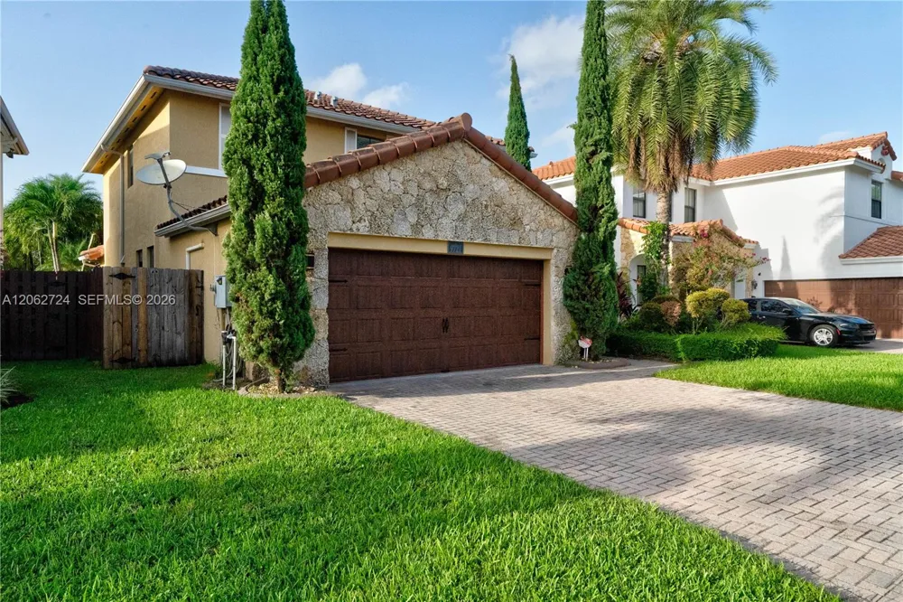 Address Not Shown Miami, FL 33172