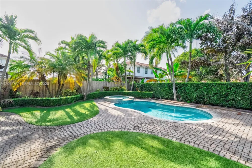 Address Not Shown Miami, FL 33172