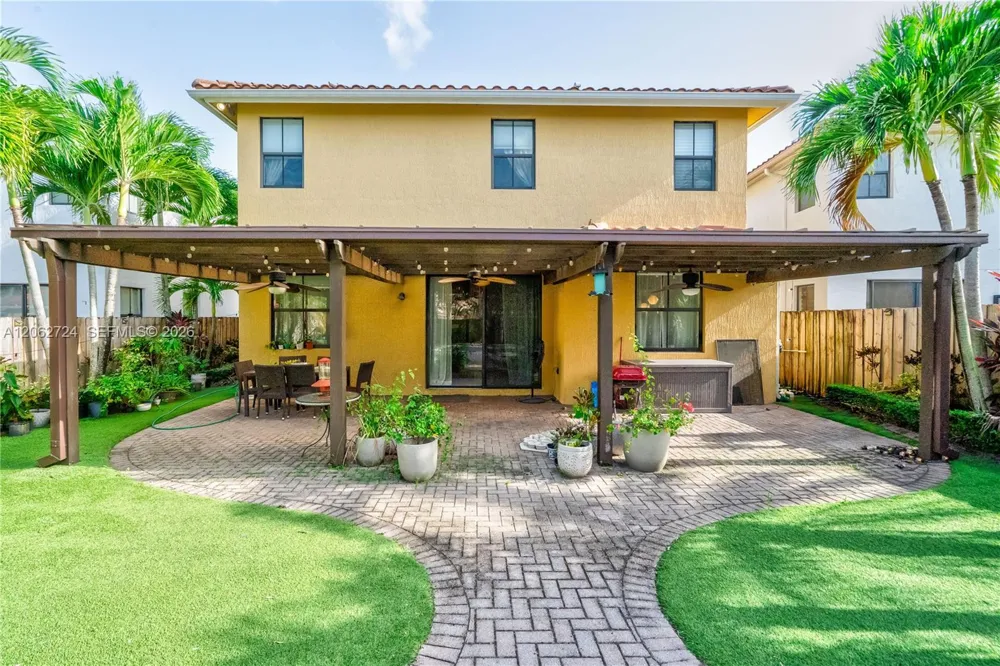 Address Not Shown Miami, FL 33172