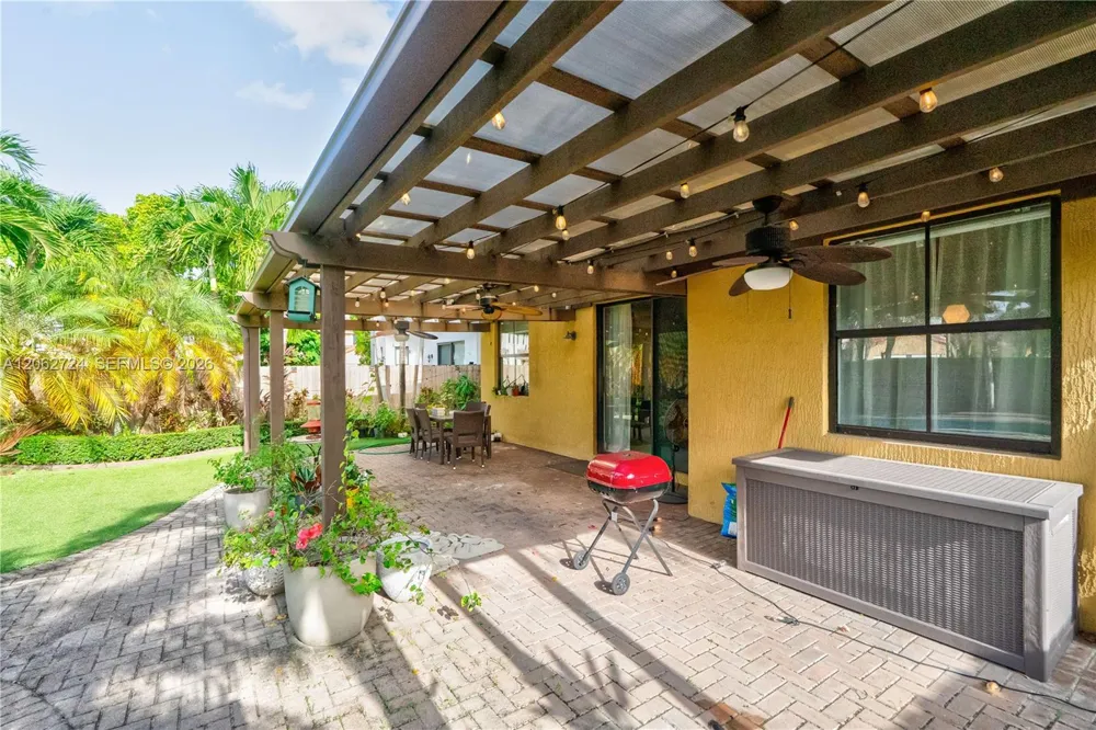 Address Not Shown Miami, FL 33172