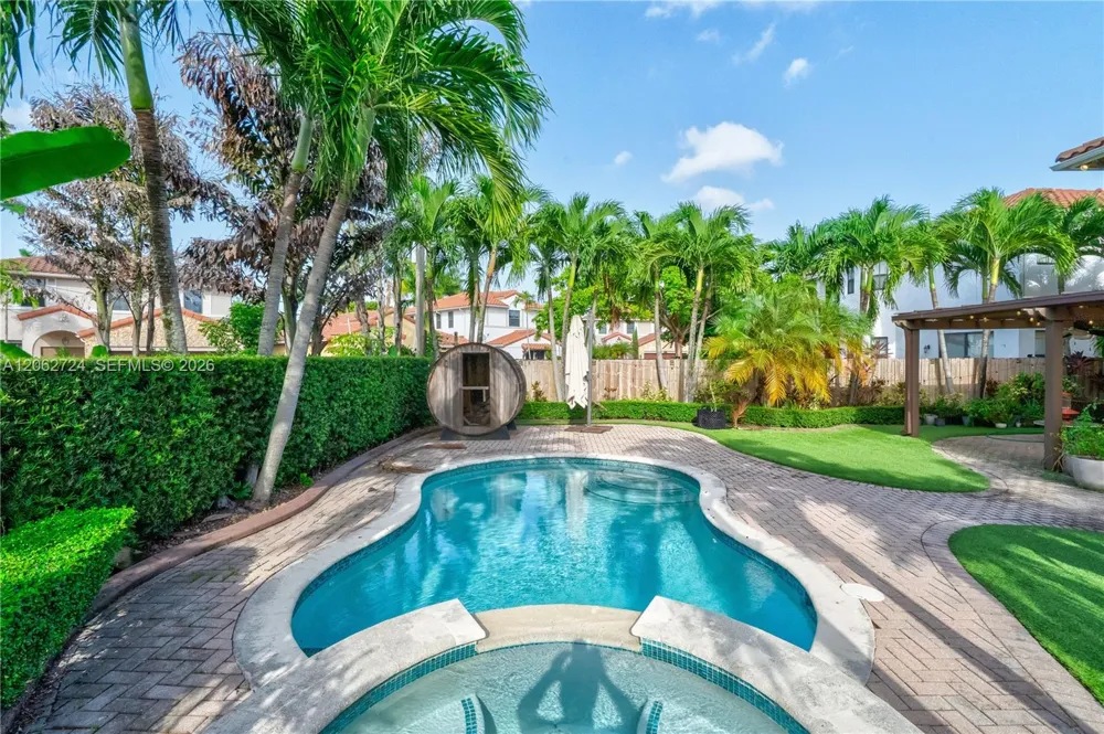 Address Not Shown Miami, FL 33172