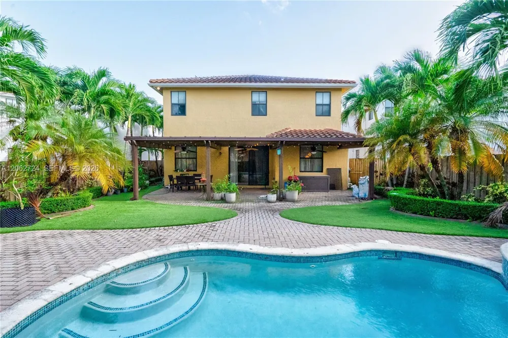 Address Not Shown Miami, FL 33172