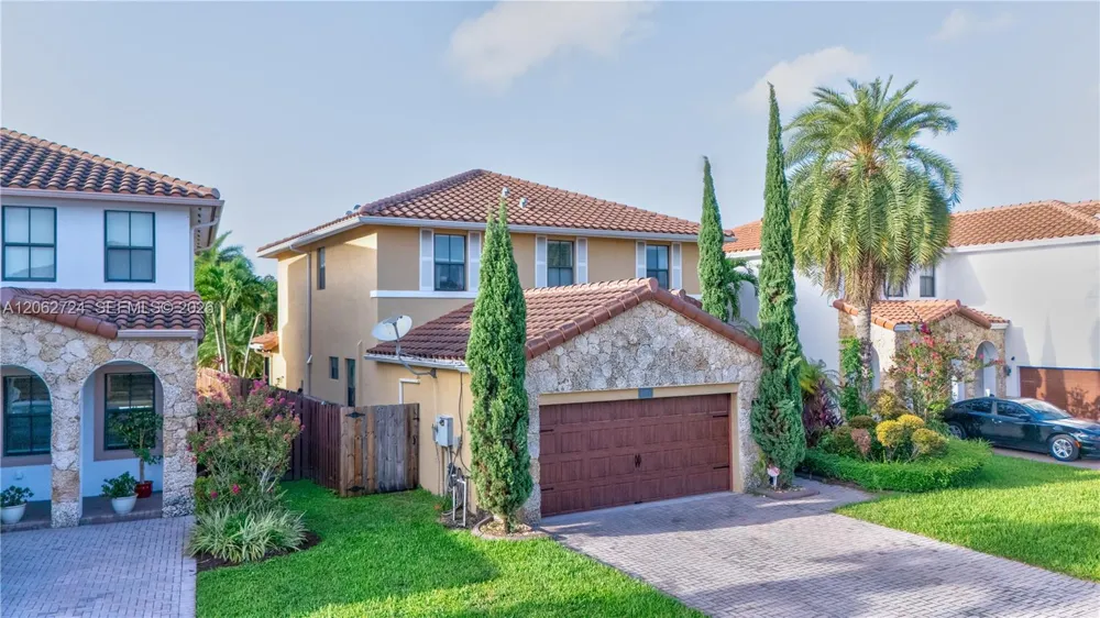 Address Not Shown Miami, FL 33172